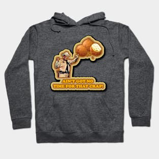 Hush Puppies Daddy! Hoodie